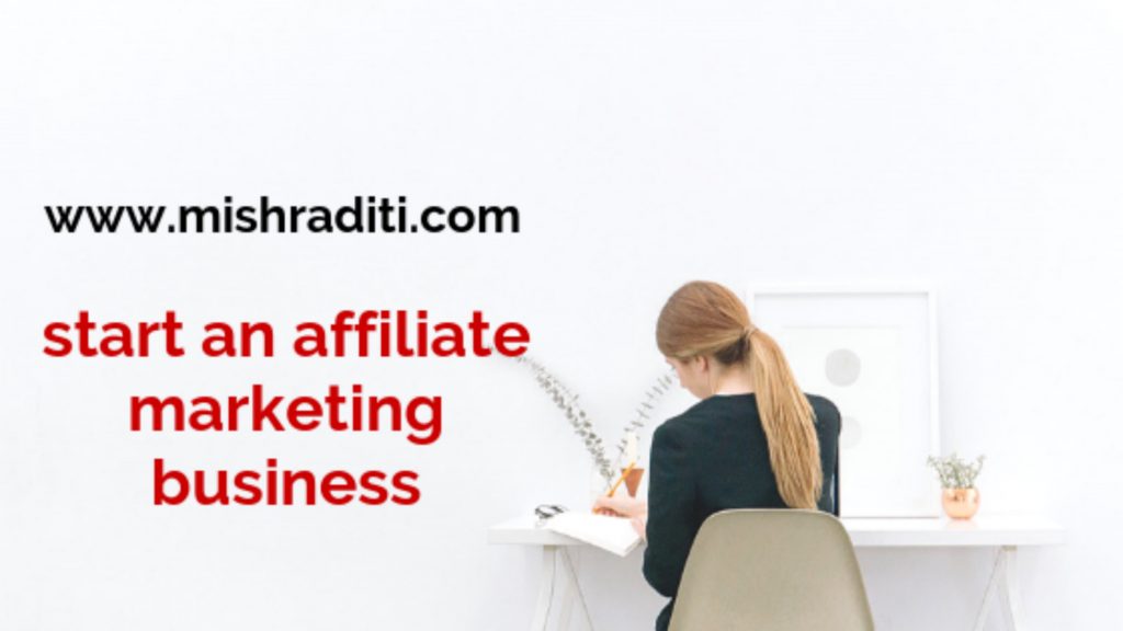 This Is What Happens When You Start an Affiliate Marketing Business